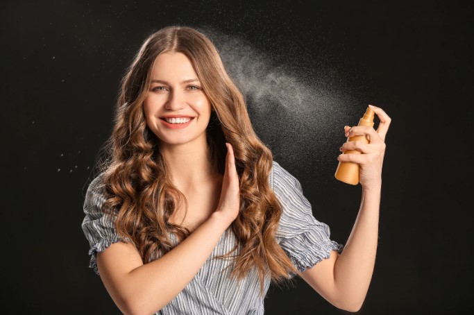 caring for extensions in extreme heat